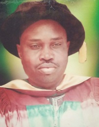 Dr. M.C Duru