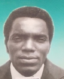 Dr. J. Degoshie