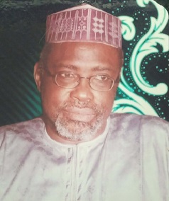 Dr Mike Kwanashie