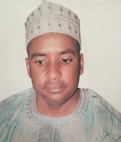 Dr. M.M Usman