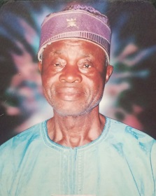 Dr. J. S. Odama