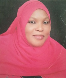Prof. Salamatu I. Isah